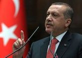  Эрдоган отправится в Киев 3 февраля