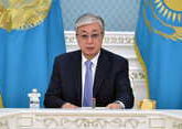 Правящую партию Казахстана возглавил Касым-Жомарт Токаев