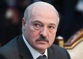 Лукашенко рассказал о трех абсолютно неприемлемых для себя вещах