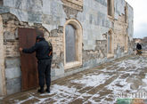 Азербайджан восстанавливает христианское наследие в Карабахе