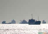 Боевые корабли Северного флота России вошли в Средиземное море