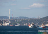 Турция закрыла Босфор и Дарданеллы для военных кораблей