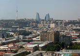 Баку предложил азербайджанскую площадку для переговоров Россия-Украина