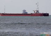 У берегов Ирана потерпело бедствие судно из ОАЭ