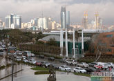 Азербайджан становится региональным транспортным узлом