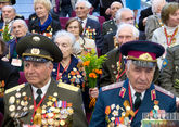 В Казахстане посчитали ветеранов ВОВ