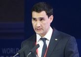 Бердымухамедов поручил уменьшить импорт продовольствия в Туркменистан
