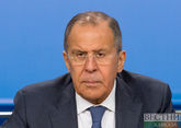 Лавров оценил сближение Таджикистана и Узбекистана с ЕАЭС