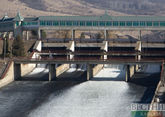 В Баку сообщили о восстановлении четырех малых ГЭС в Карабахе