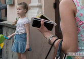 Ставрополь отметили День детского телефона доверия