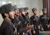 Чечня примет фестиваль народного творчества