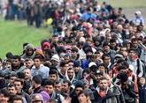 В ЕС предупредили о нарастании мирового миграционного кризиса 