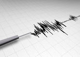 Грузию за два часа потрясло два землетрясения