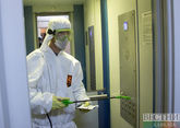 В России выявлено 4710 новых случаев коронавируса