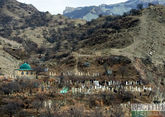 В Дагестане разрушили три памятника архитектуры