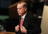 Эрдоган пообщался с лидерами мусульман США и Канады