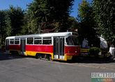 Ставропольские трамваи встанут на новые рельсы 