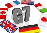 Страны G7 намерены достичь декарбонизации к 2035 году