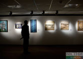 В Тбилиси открылась грузино-белорусская выставка живописи 