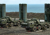 Турция успешно испытала свою систему ПВО Siper