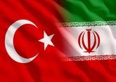 Тегеран призвал Анкару избегать применение силы против Сирии