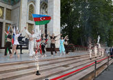 В Москве отпраздновали День Республики Азербайджан
