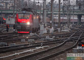 Железнодорожные перевозки в Евразии: перспективы и риски