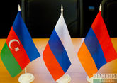 Лавров: Россия поможет Азербайджану и Армении подписать мирный договор