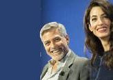 Фонд Джорджа Клуни раскрыл схему финансирования терроризма и военных преступлений