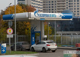 В Дагестане заработают новые газовые автозаправки &quot;Газпрома&quot;
