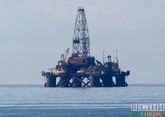 Мурадов: Крым не намерен прекращать добычу газа в Черном море