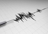 Юг Грузии потрясло небольшое землетрясение