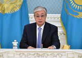 Токаев призвал прикаспийские страны принять конвенцию о статусе Каспия