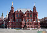 Музеи Кремля не будут посылать экспонаты в Европу до отмены санкций