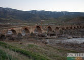 Министры культуры Азербайджана и Ирана обсудили восстановление Худаферинского моста