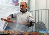 В Тбилиси отметят День мегрельской кухни