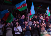 Азербайджанские дзюдоисты взяли &quot;золото&quot; на турнире в Румынии