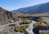 На Северном Кавказе началась тестовая экспедиция по маршруту &quot;Кавказ Gran Turismo&quot;