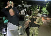 КНБ Казахстана ликвидировал международный наркосиндикат