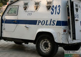 Турецкая жандармерия ликвидировала на востоке страны трех террористов