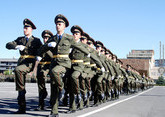 Пашинян пытается усилить контроль над вооруженными силами