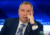 Кремль пообещал трудоустроить Рогозина 