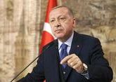 Эрдоган: на Южном Кавказе все продвигается в намеченном русле