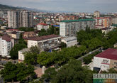 Специальная рабочая группа проверяет гостиницы Дагестана на безопасность