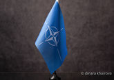 Представители Швеции, Финляндии и НАТО проведут встречу для обсуждения заявки в НАТО