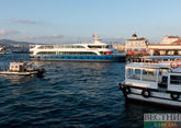 Документ о порядке прохода судов с зерном по Черному морю согласован в Стамбуле