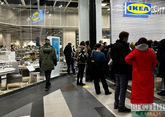 IKEA назвала дату окончания распродажи в России