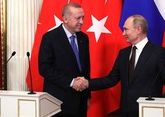 Лидеры России и Турции на страже исламских ценностей