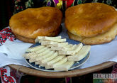 Первый фестиваль уличной еды примет высокогорный регион Рача