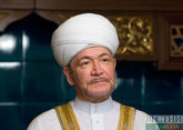 Глава ДУМ России посетит Нур-Султан